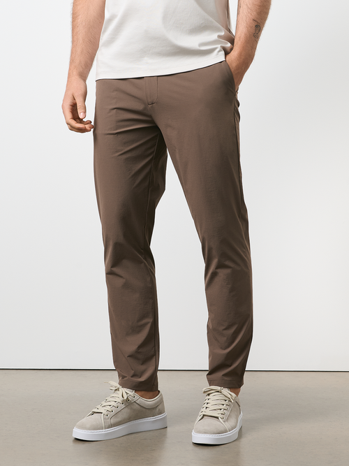 Smart Performance Trouser Fawn