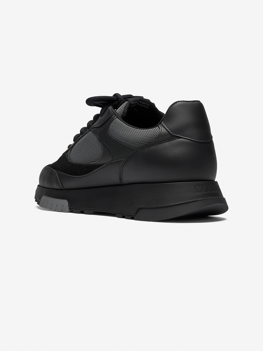 Motion Runner Obsidian