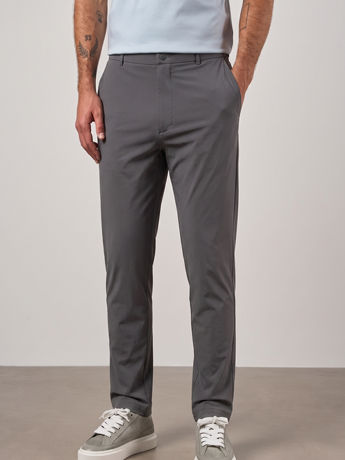 Smart Performance Trouser Charcoal