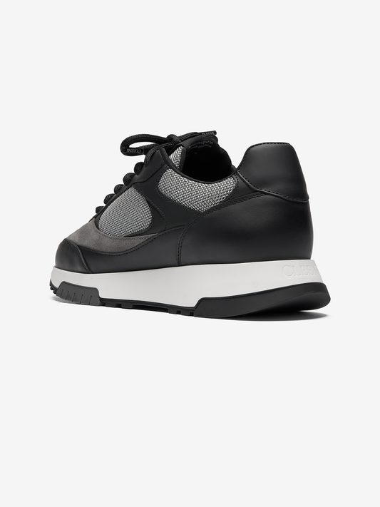 Motion Runner Graphite