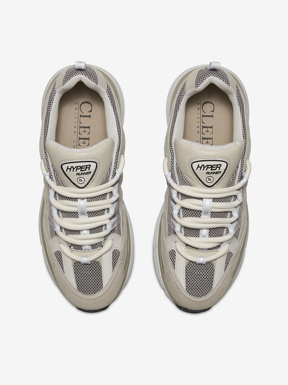 Hyper Runner Sahara-4