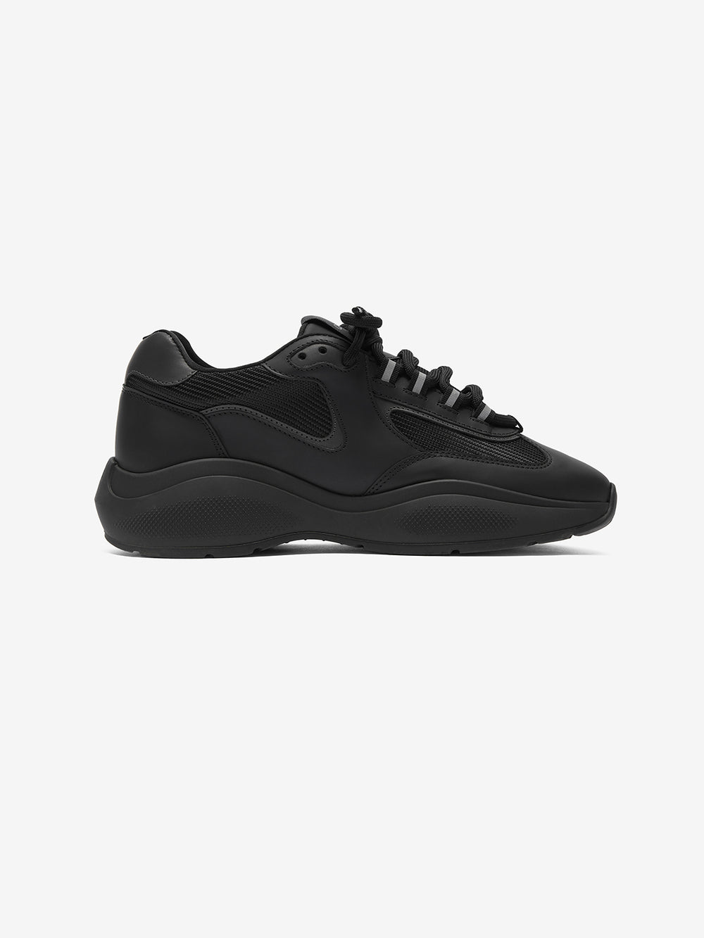 Podium Black Mono-1