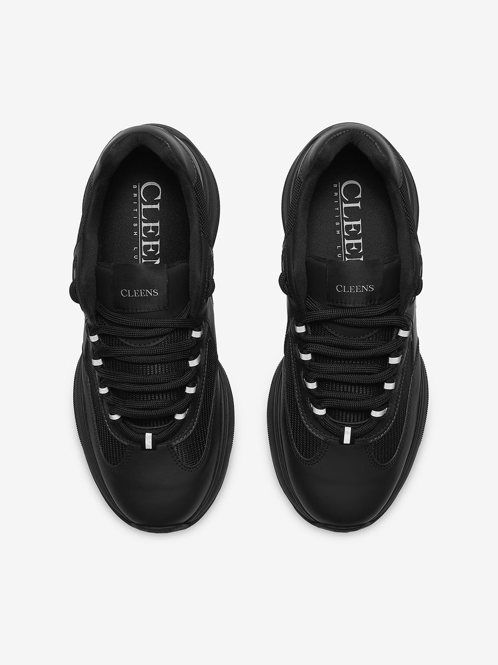 Podium Black Mono-4