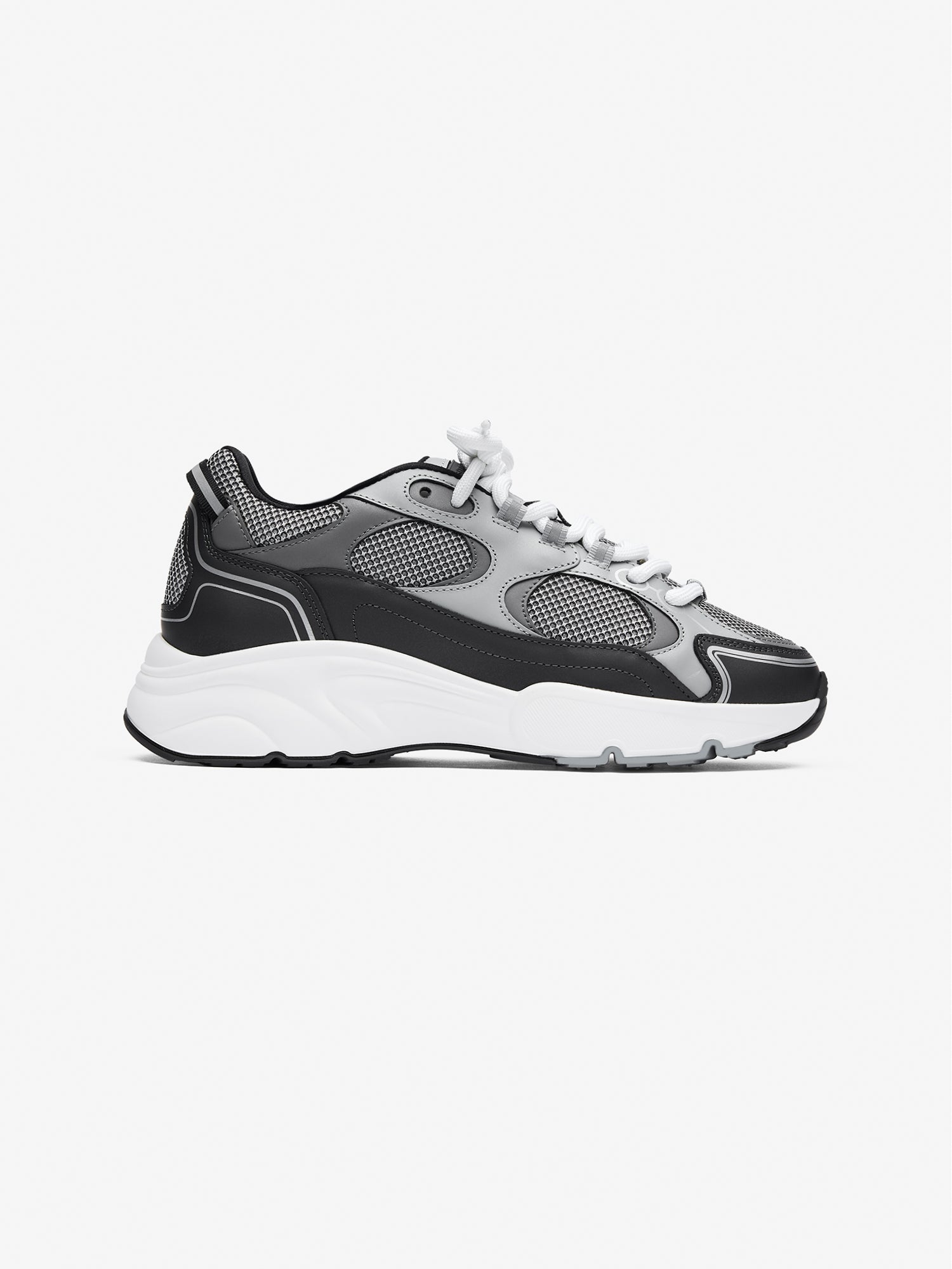 Pulse Runner Platinum – Cleens