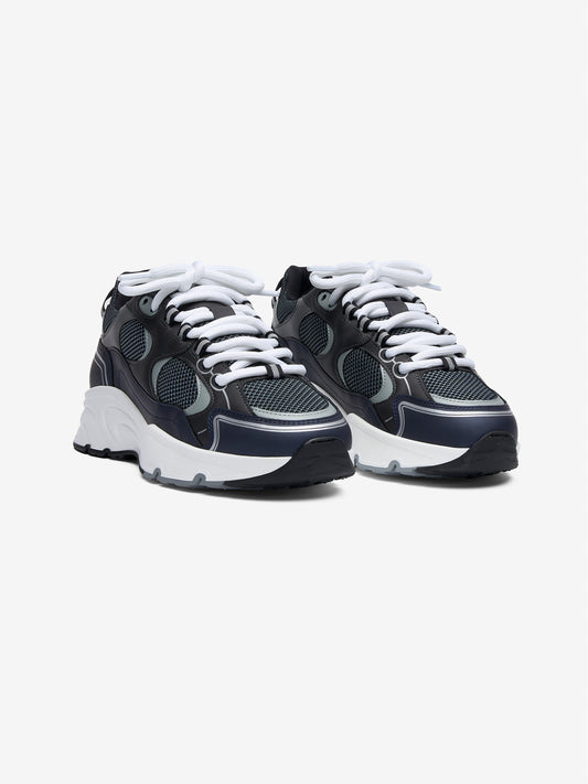 Pulse Runner Steel Blue