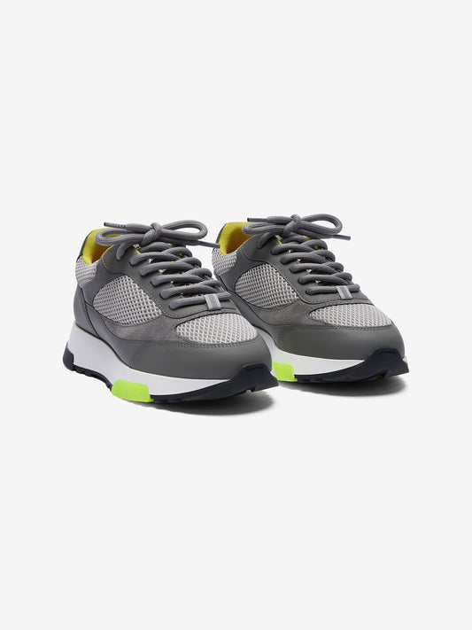 Motion Runner Storm