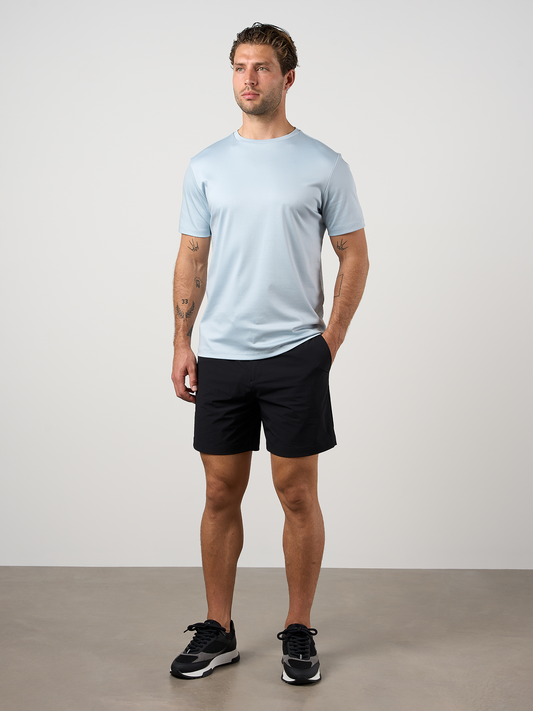Smart Performance Shorts Black