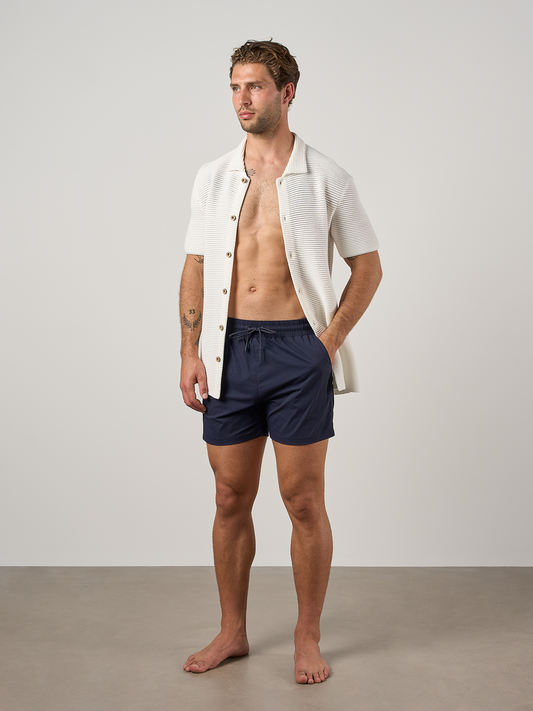 Swim Shorts Navy