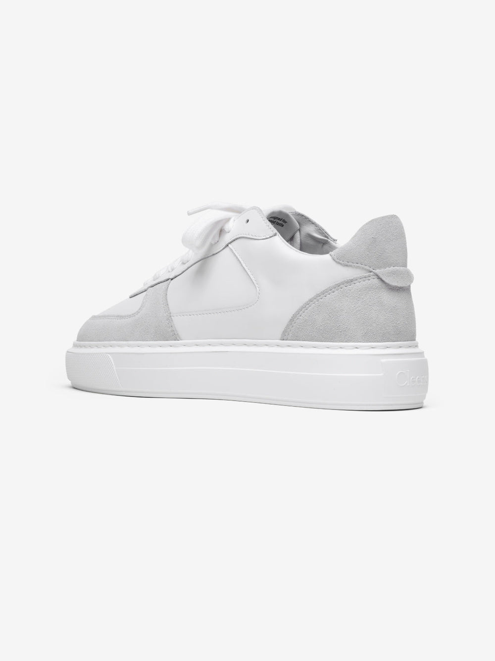 Court Trainer White Nappa-3