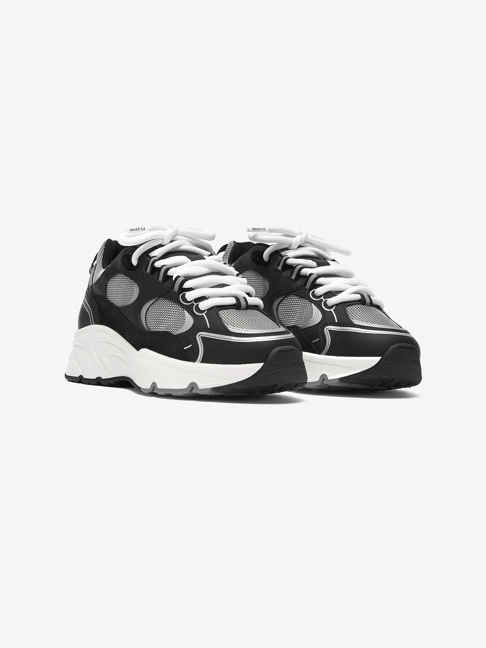Pulse Runner Graphite-2
