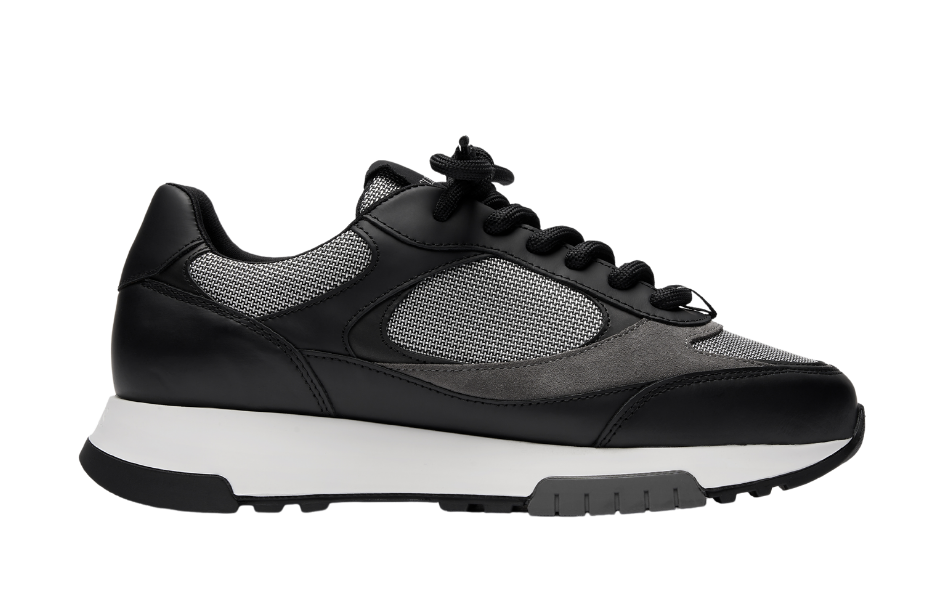 Motion Runner