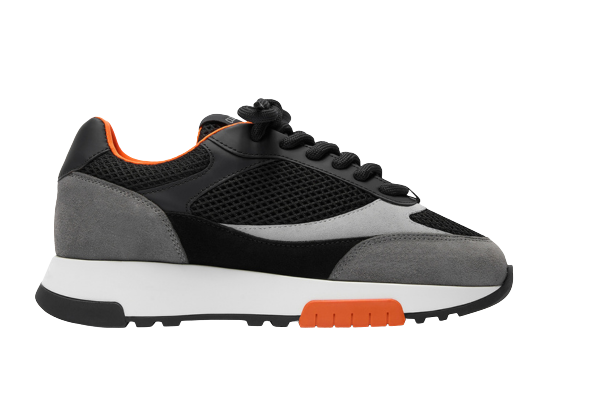 Motion Runner