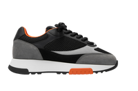 Motion Runner
