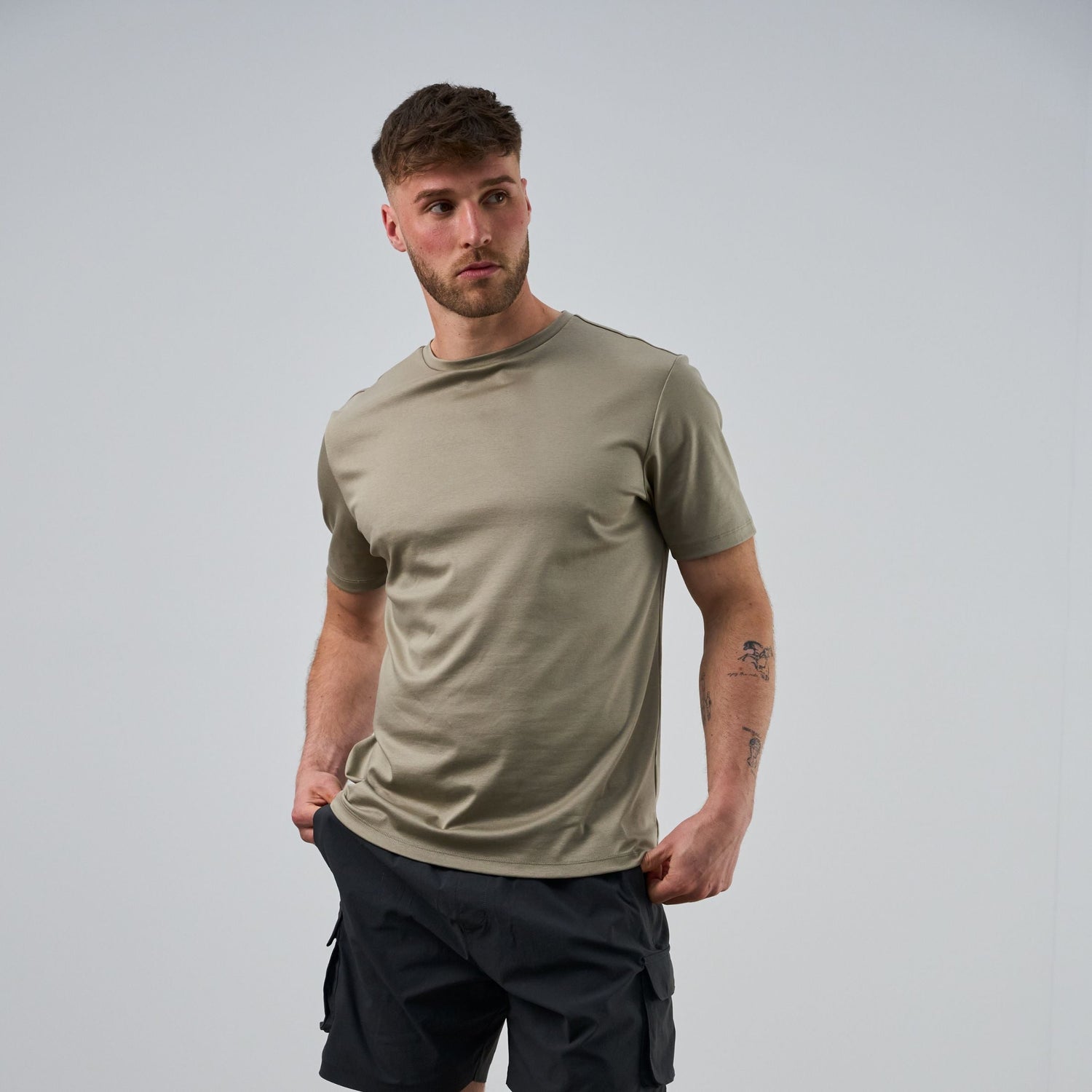 T-shirts