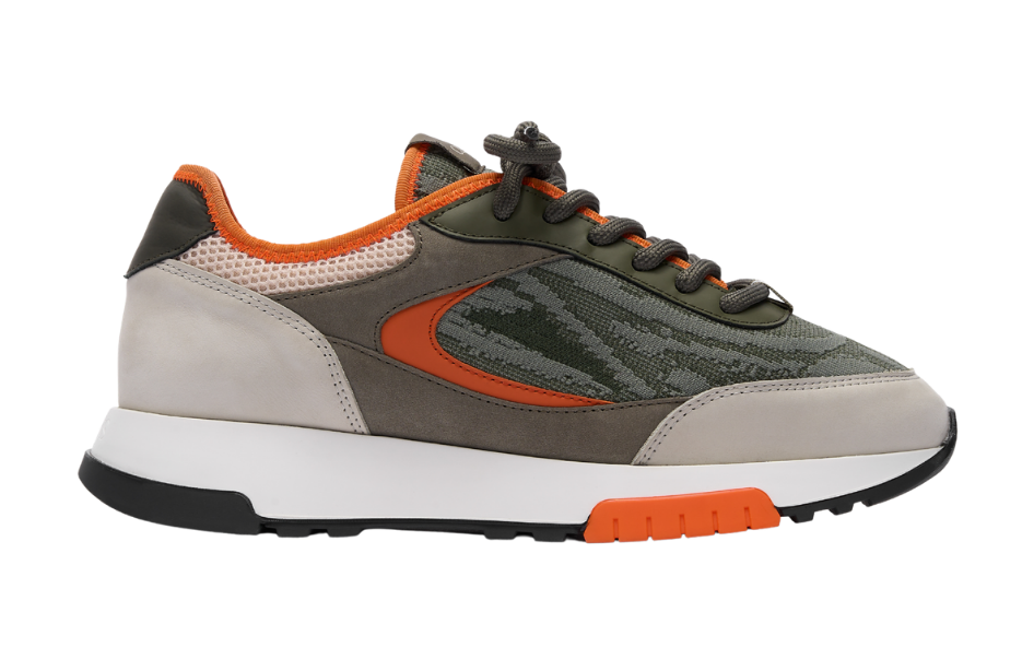 Motion Runner Knit
