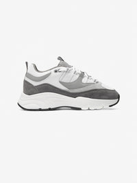 Aero Runner Dove Grey