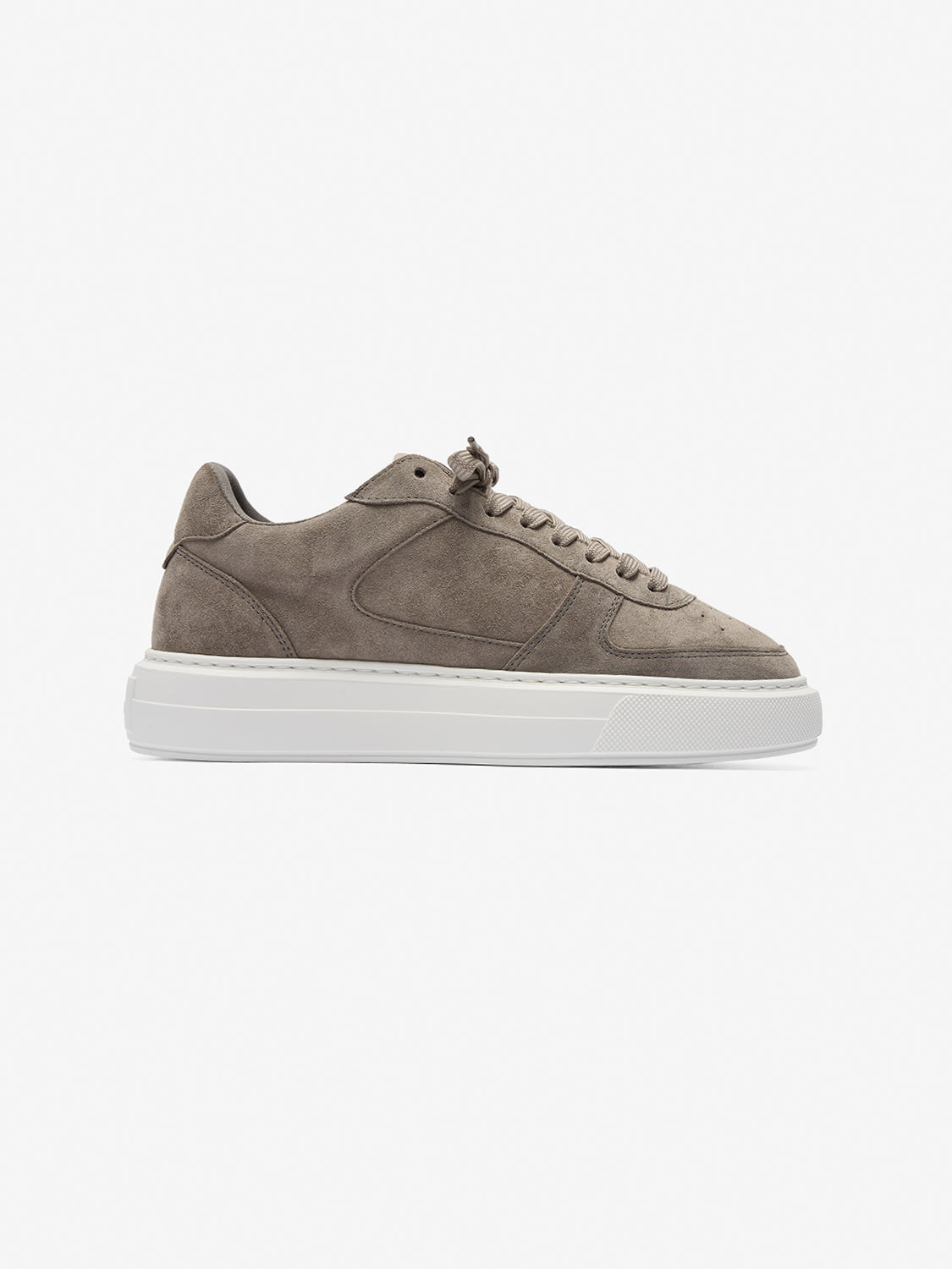 Court Trainer Taupe