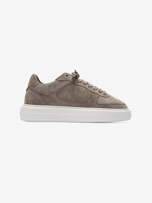 Court Trainer Taupe