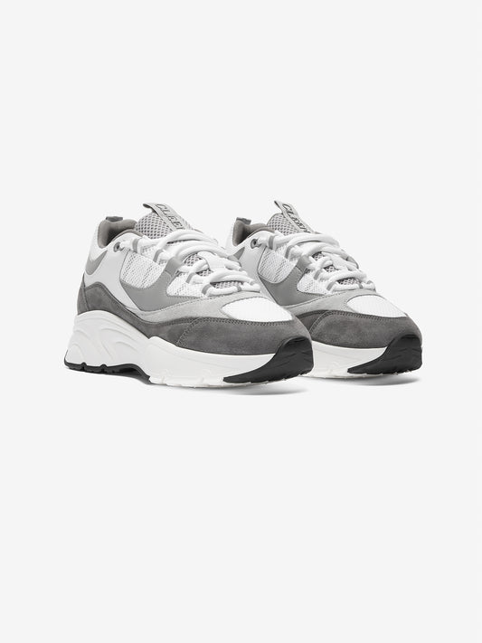 Aero Runner Dove Grey