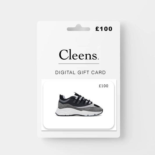 Cleens Gift Card