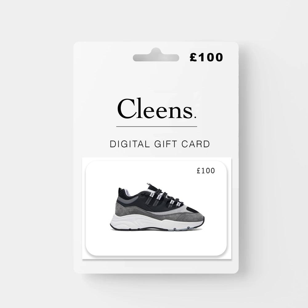 Cleens Gift Card-2