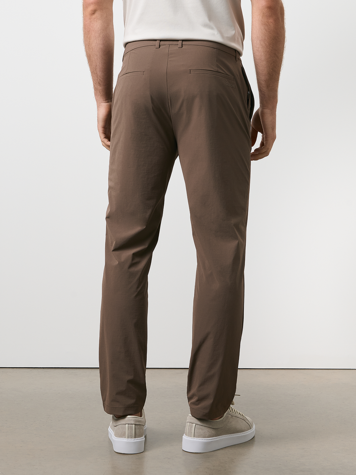 Smart Performance Trouser Fawn