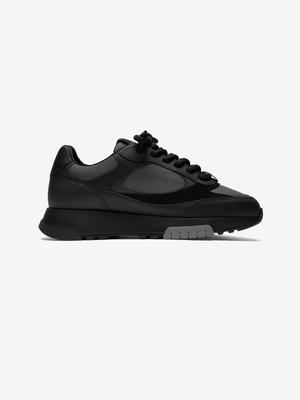 Motion Runner Obsidian