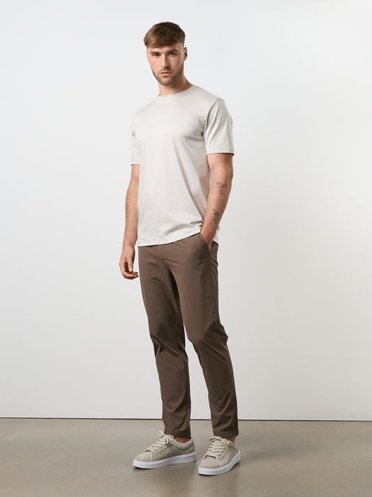Smart Performance Trouser Fawn
