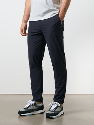 Smart Performance Trouser Navy