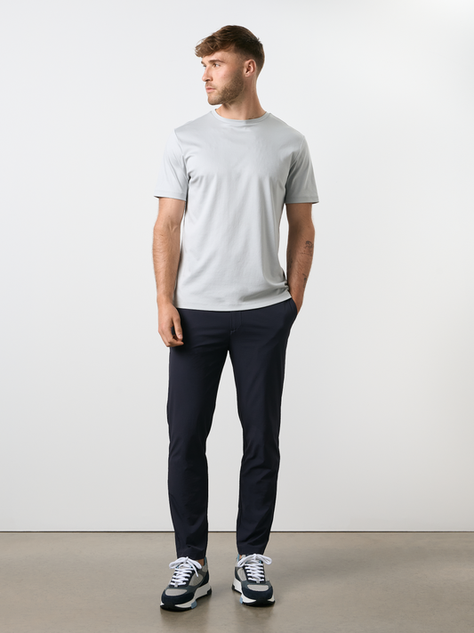Smart Performance Trouser Navy