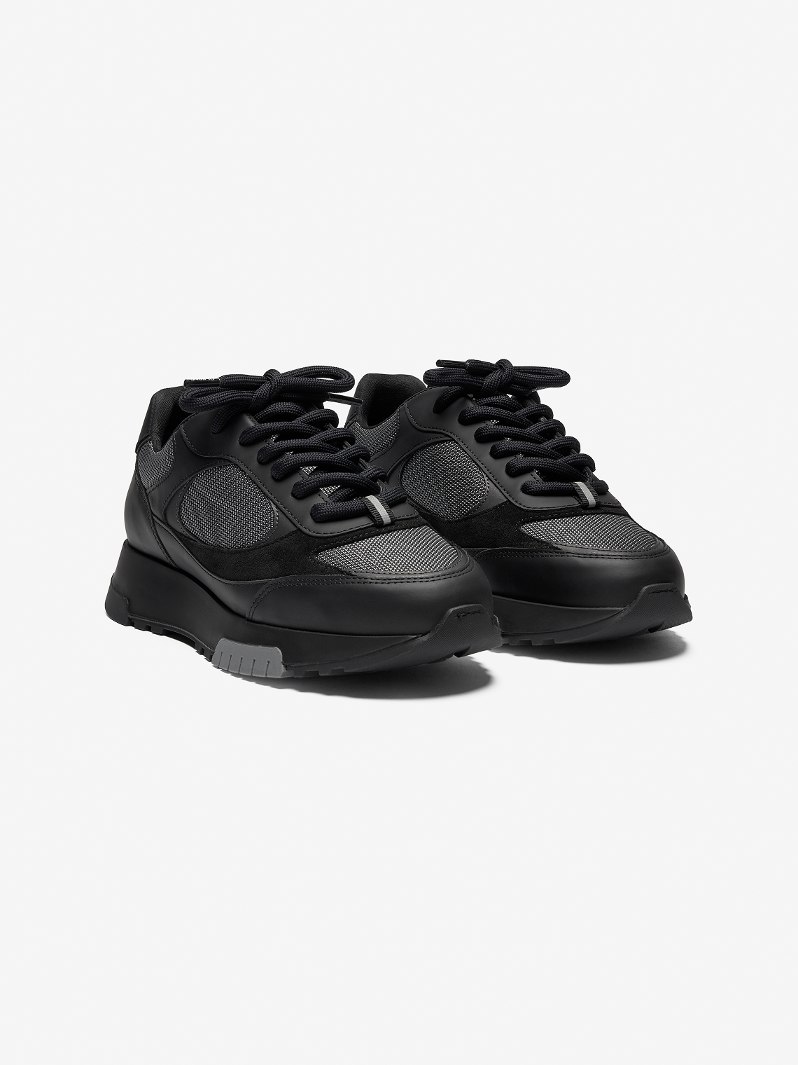 Motion Runner Obsidian