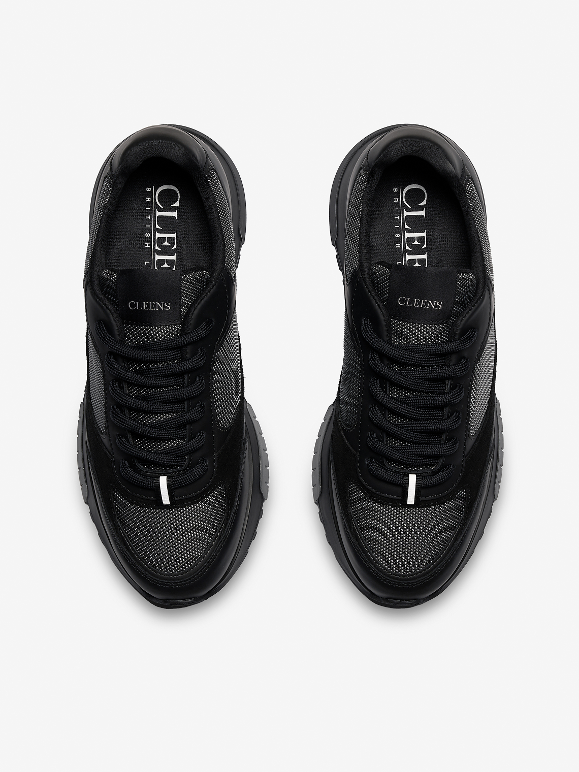 Motion Runner Obsidian