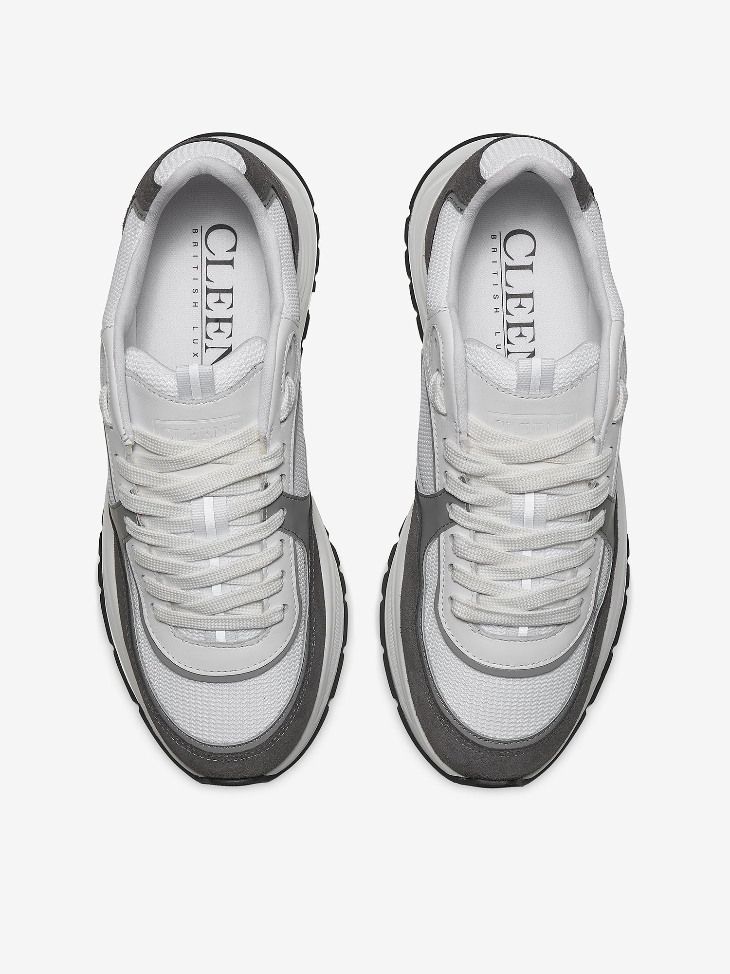 OneSixty Runner Shadow