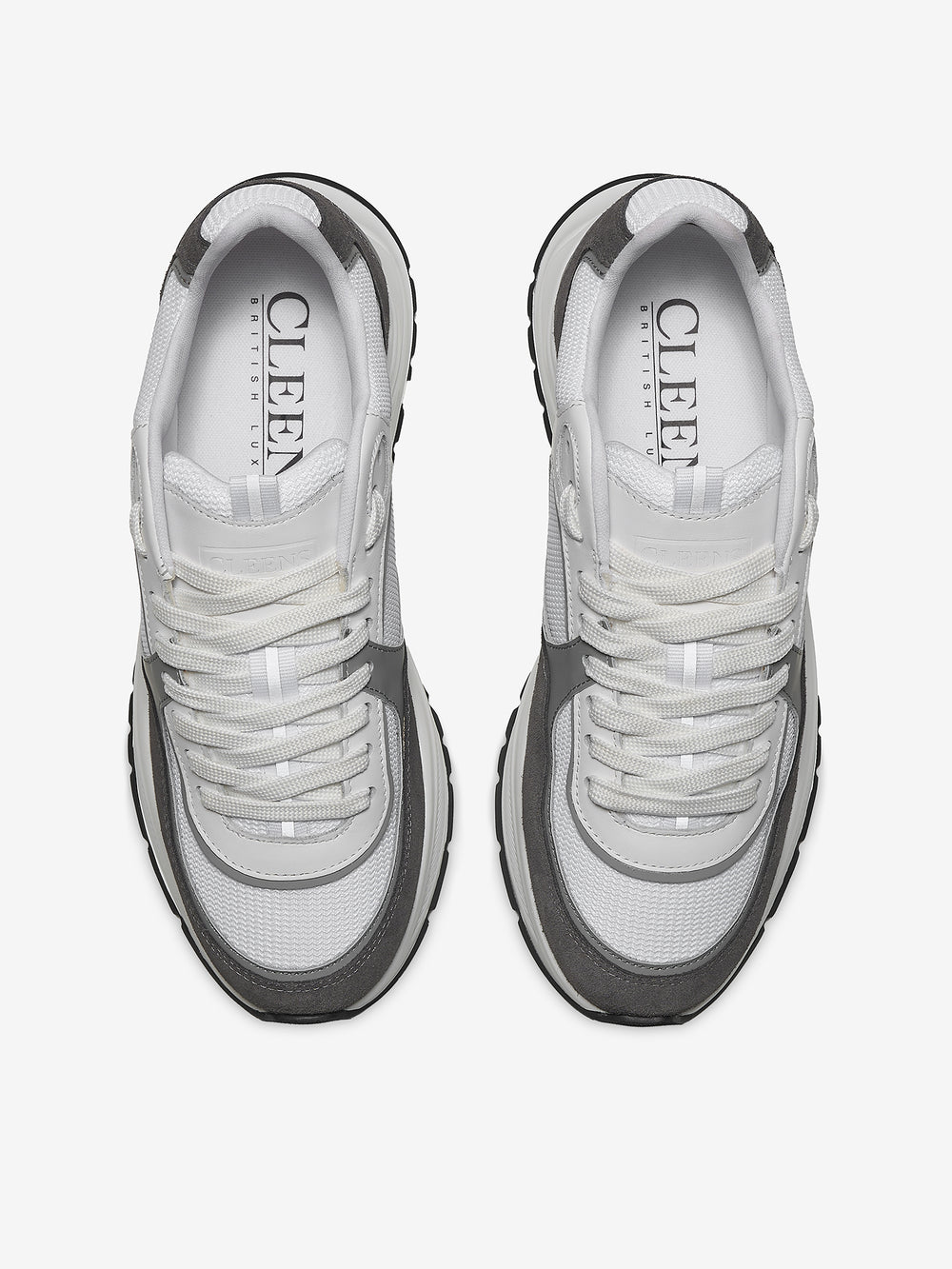 OneSixty Runner Shadow-4