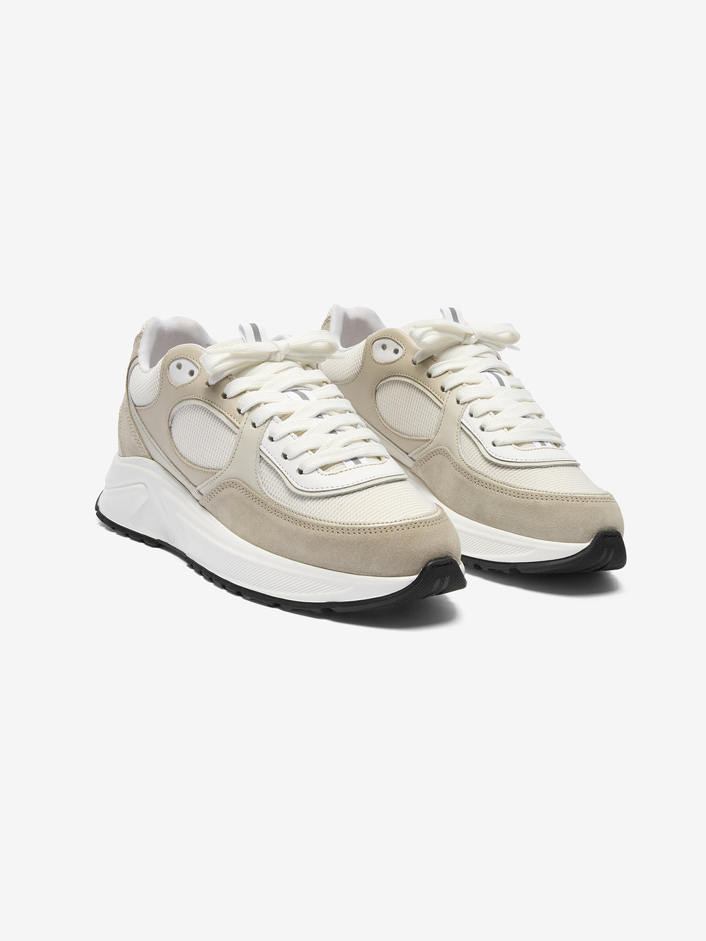 OneSixty Runner Desert-2