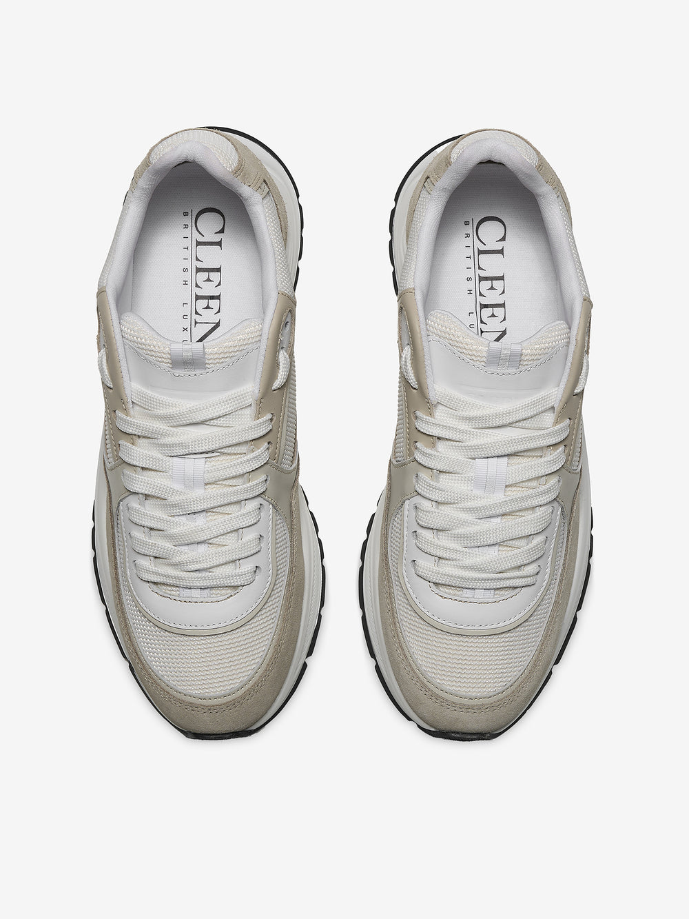 OneSixty Runner Desert-4