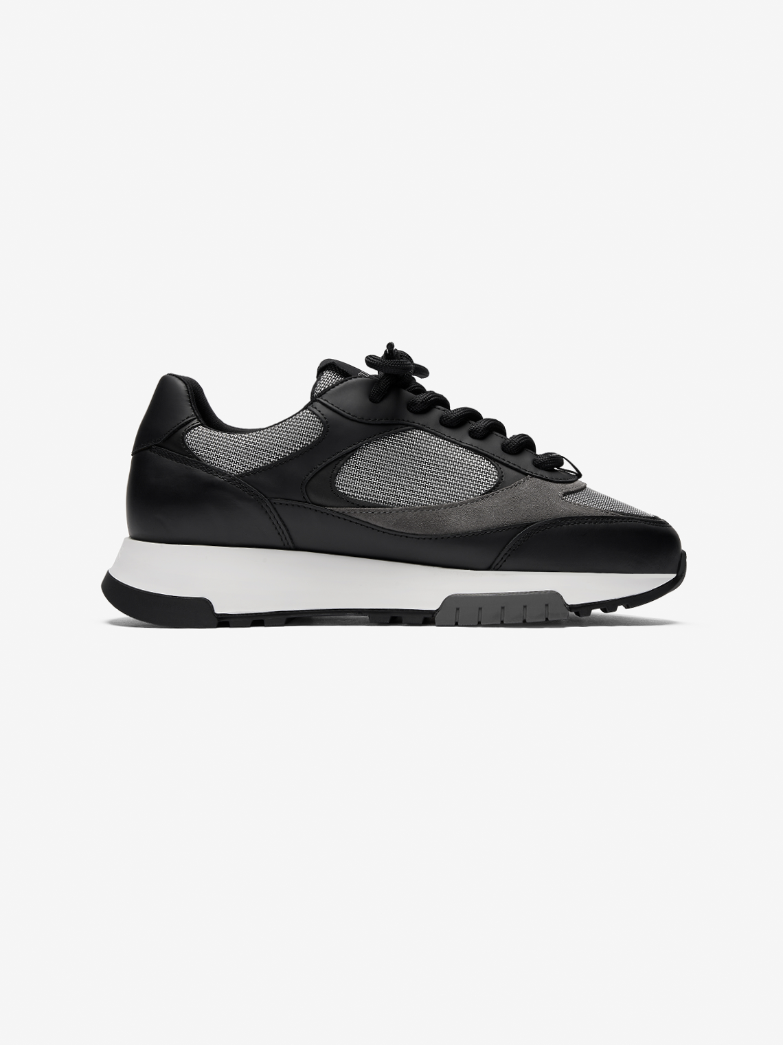 Motion Runner Graphite