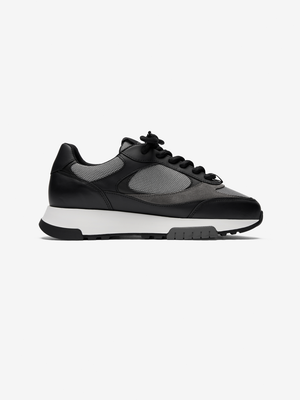 Motion Runner Graphite