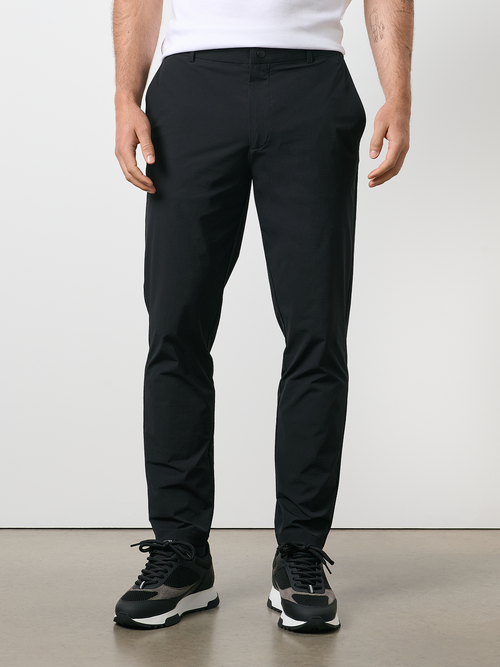Smart Performance Trouser Black