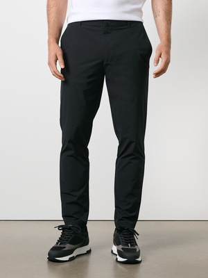 Smart Performance Trouser Black