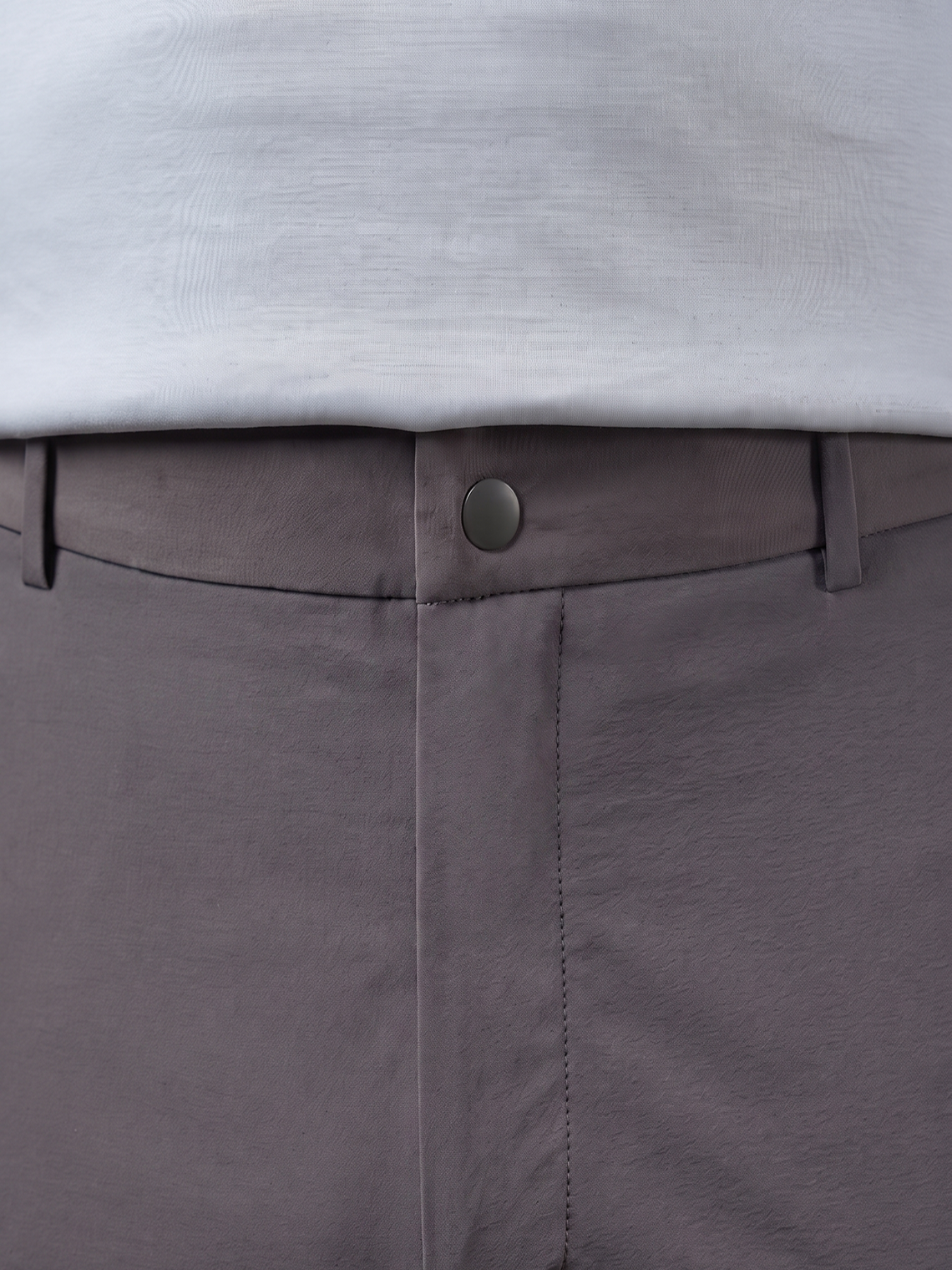 Smart Performance Trouser Charcoal