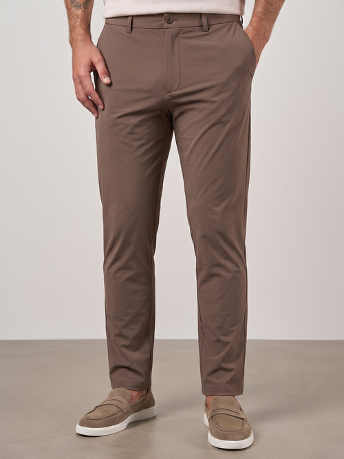Smart Performance Trouser Fawn