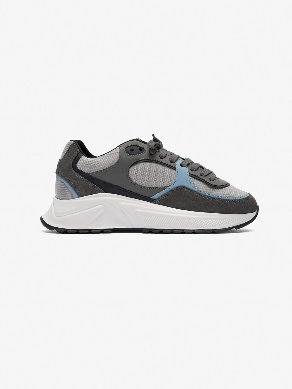 OneSixty Runner Slate-1