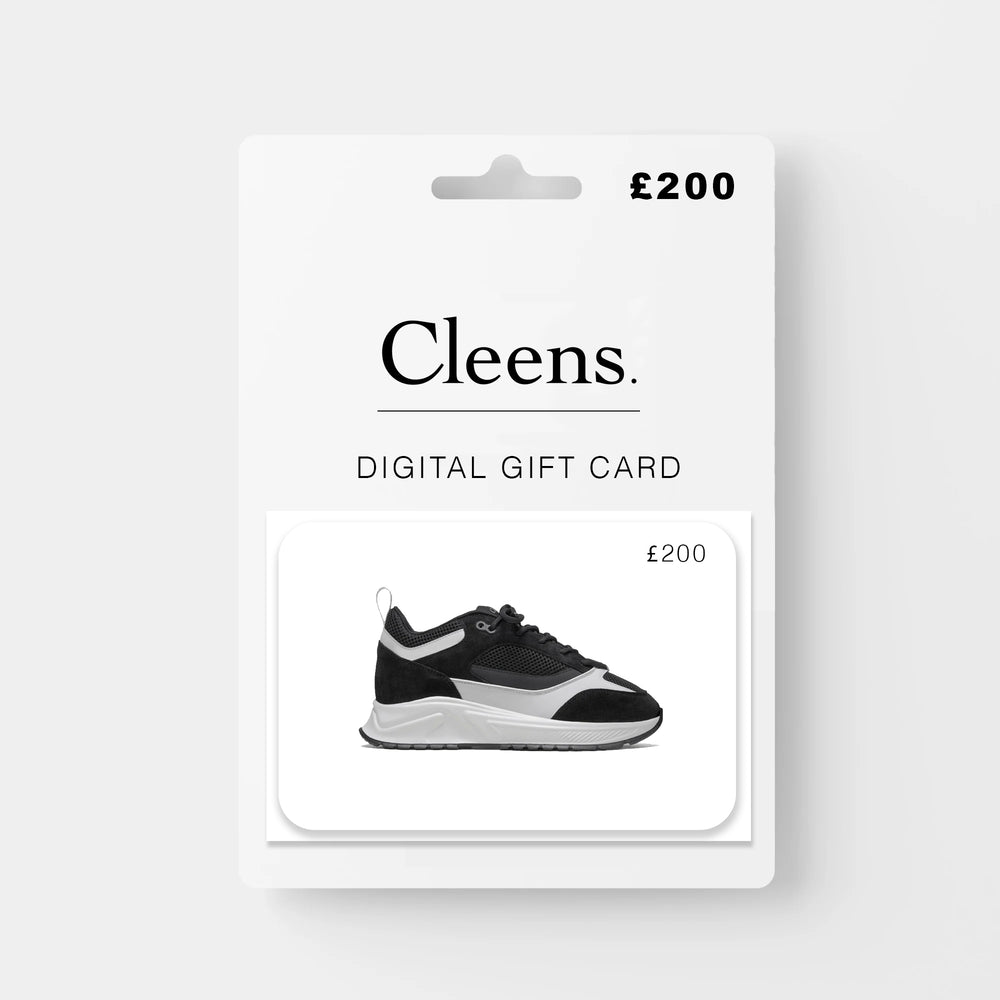 Cleens Gift Card-4
