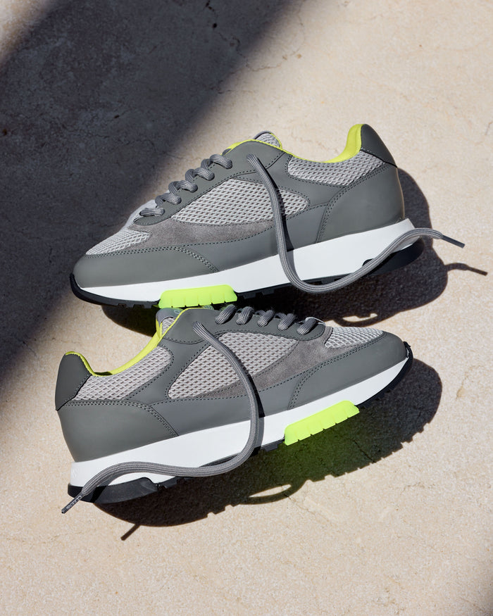 MOTION RUNNER