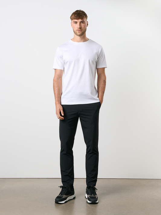 Smart Performance Trouser Black