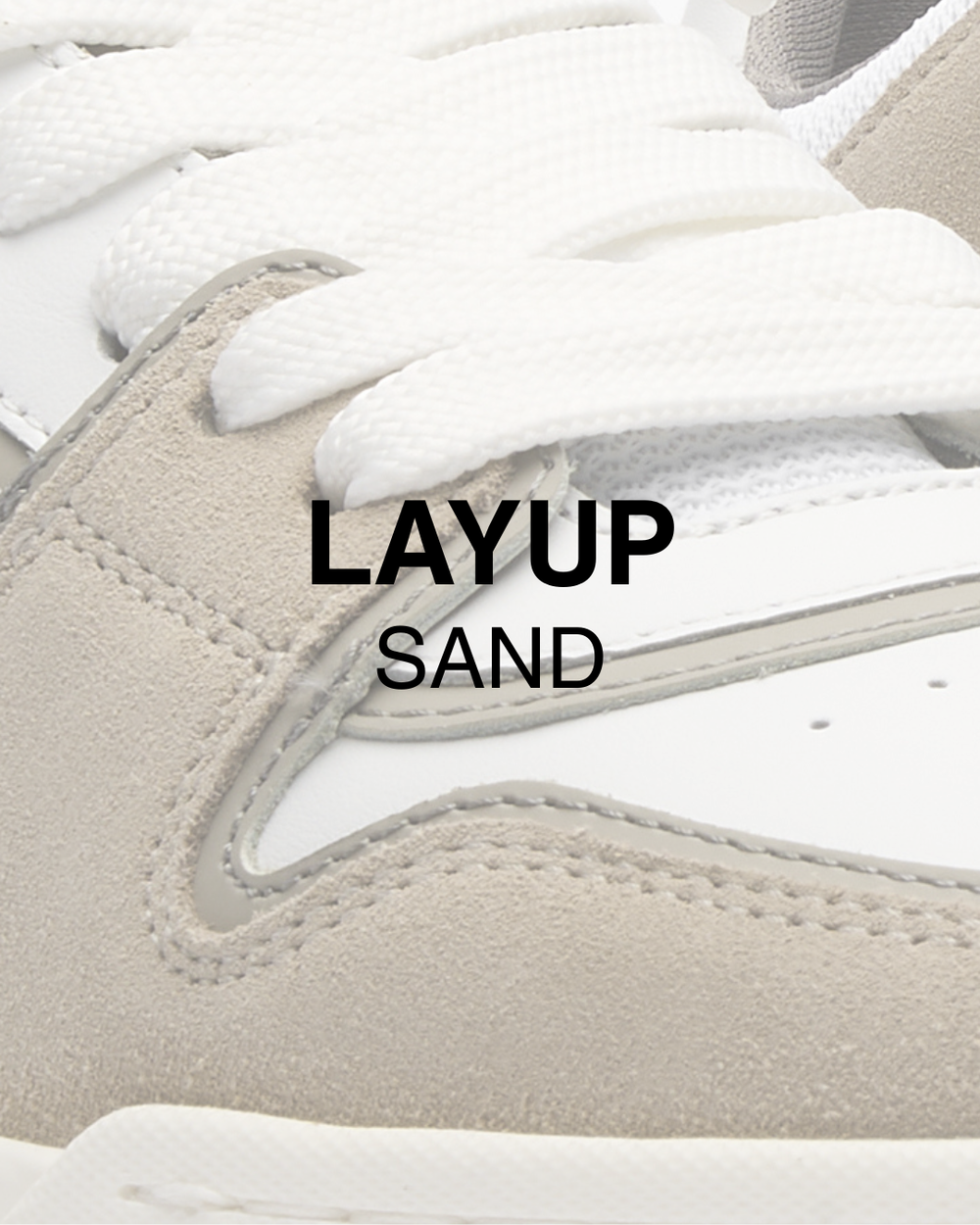 Layup Sand-1