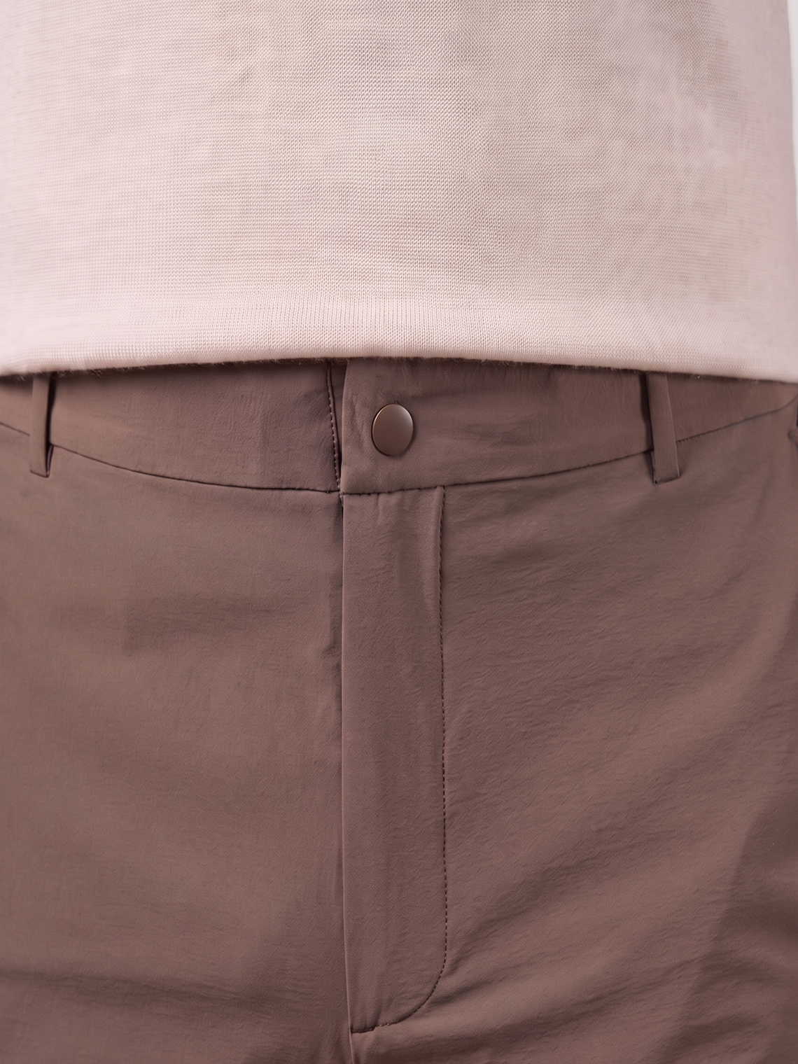 Smart Performance Trouser Fawn