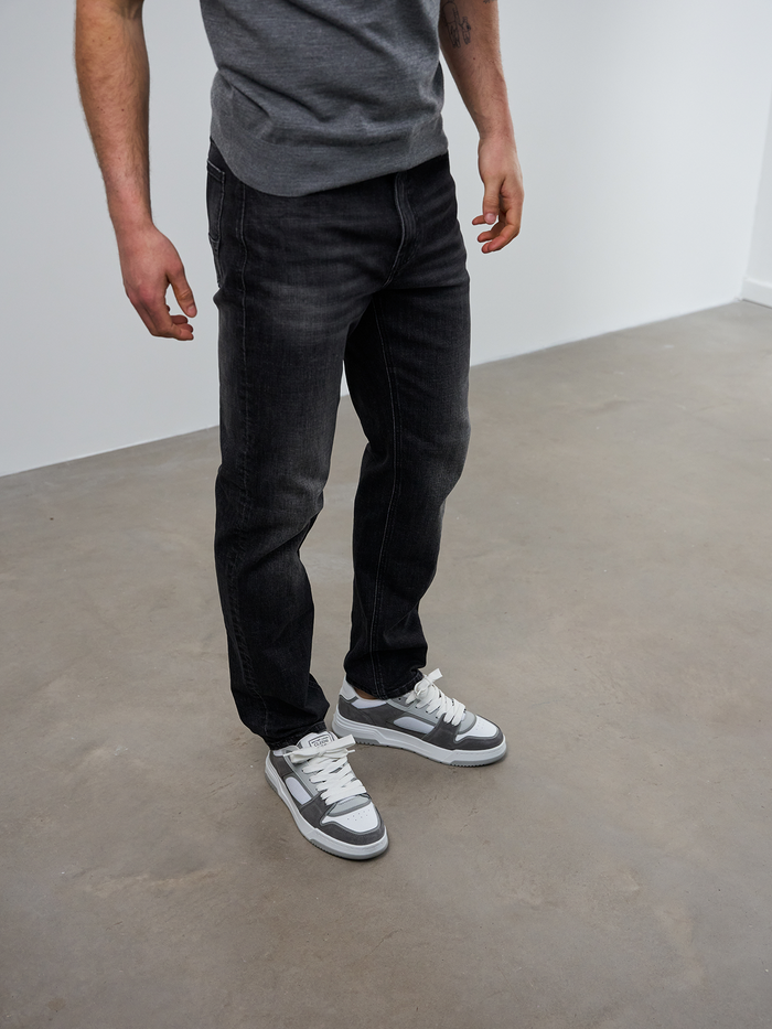 Our denim jeans