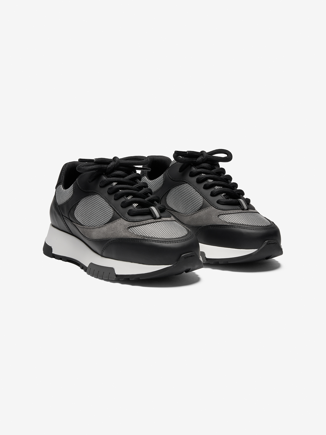Motion Runner Graphite